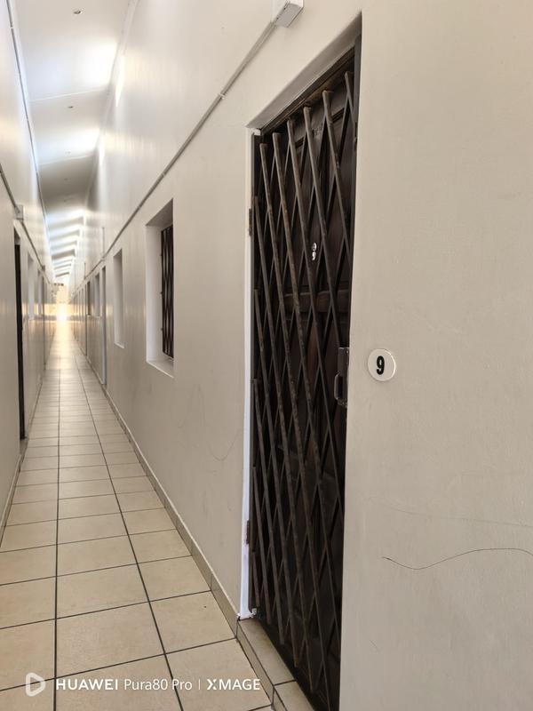 2 Bedroom Property for Sale in Heiderand Western Cape